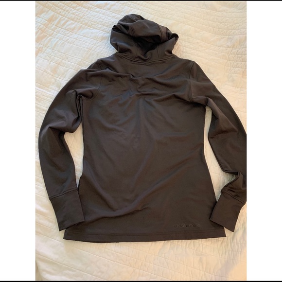 Under Armour Long sleeve hoodie - Picture 2 of 4